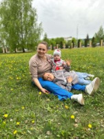День защиты детей День защиты детей.