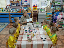 День науки День науки.