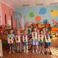 Неделя безопасности дорожного движения Неделя безопасности дорожного движения.
