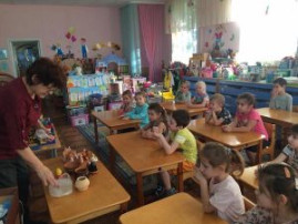 Гончарное искусство Белгородчины Гончарное искусство Белгородчины.