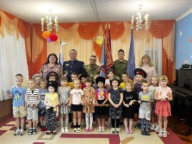 Традиции казачества на Белгородчине Традиции казачества на Белгородчине.