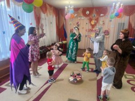 Международный женский день – 8 марта Международный женский день – 8 марта.