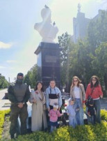 По местам боевой славы Белгородчины По местам боевой славы Белгородчины.
