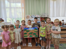 Прохоровское поле –третье ратное поле России Прохоровское поле –третье ратное поле России.