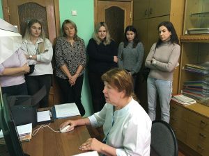 Общественный контроль питания Общественный контроль питания.