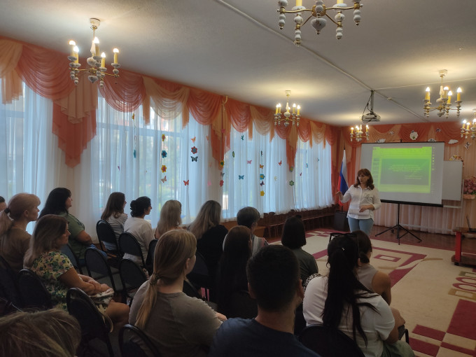 Организация комплексной безопасности в МАДОУ д/с №2 Организация комплексной безопасности в МАДОУ д/с №2.